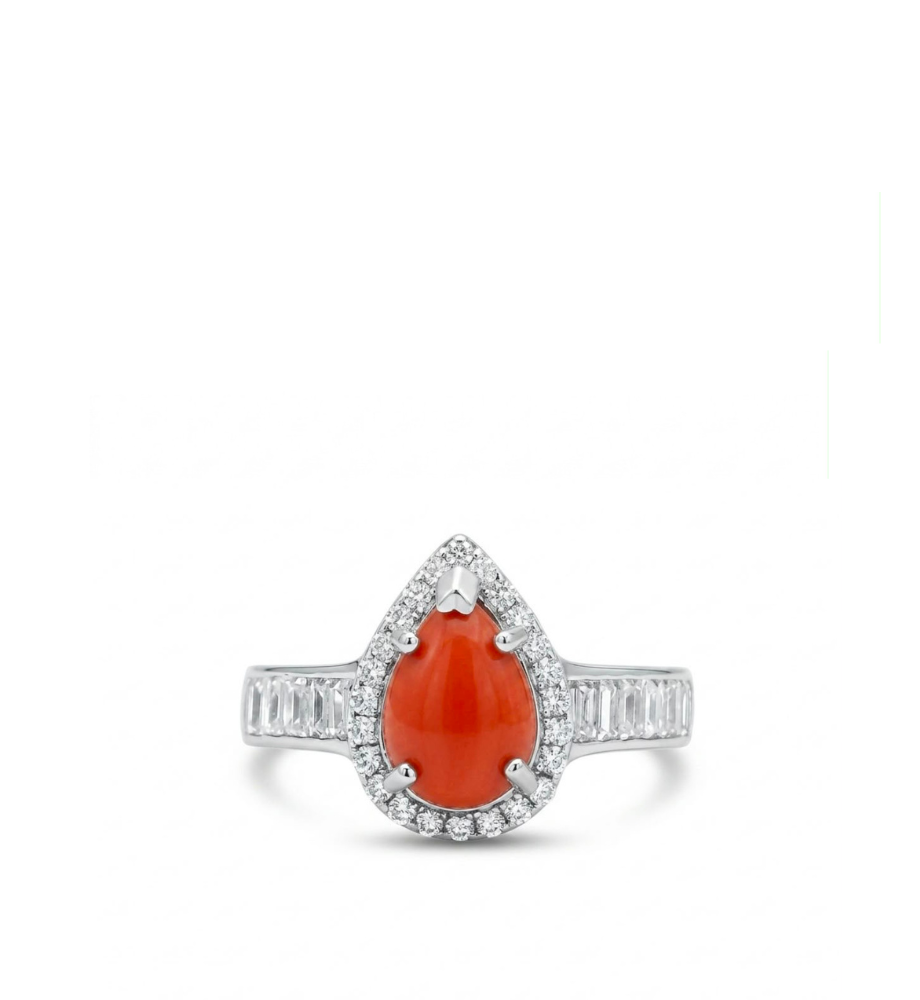 Anello Collezione Amalfi - 17468