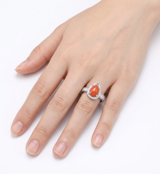 Anello Collezione Amalfi - 17468