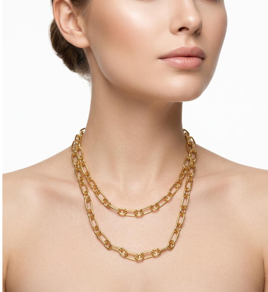 Collana collezione Las Vegas - 17470