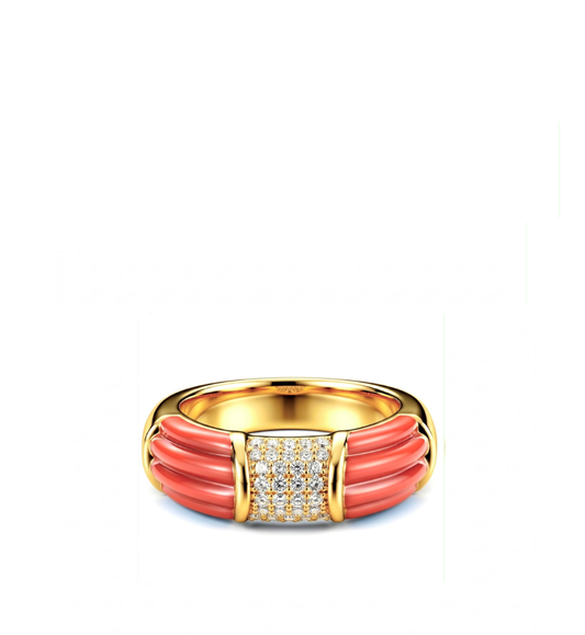 Anello collezione Capri - 17473