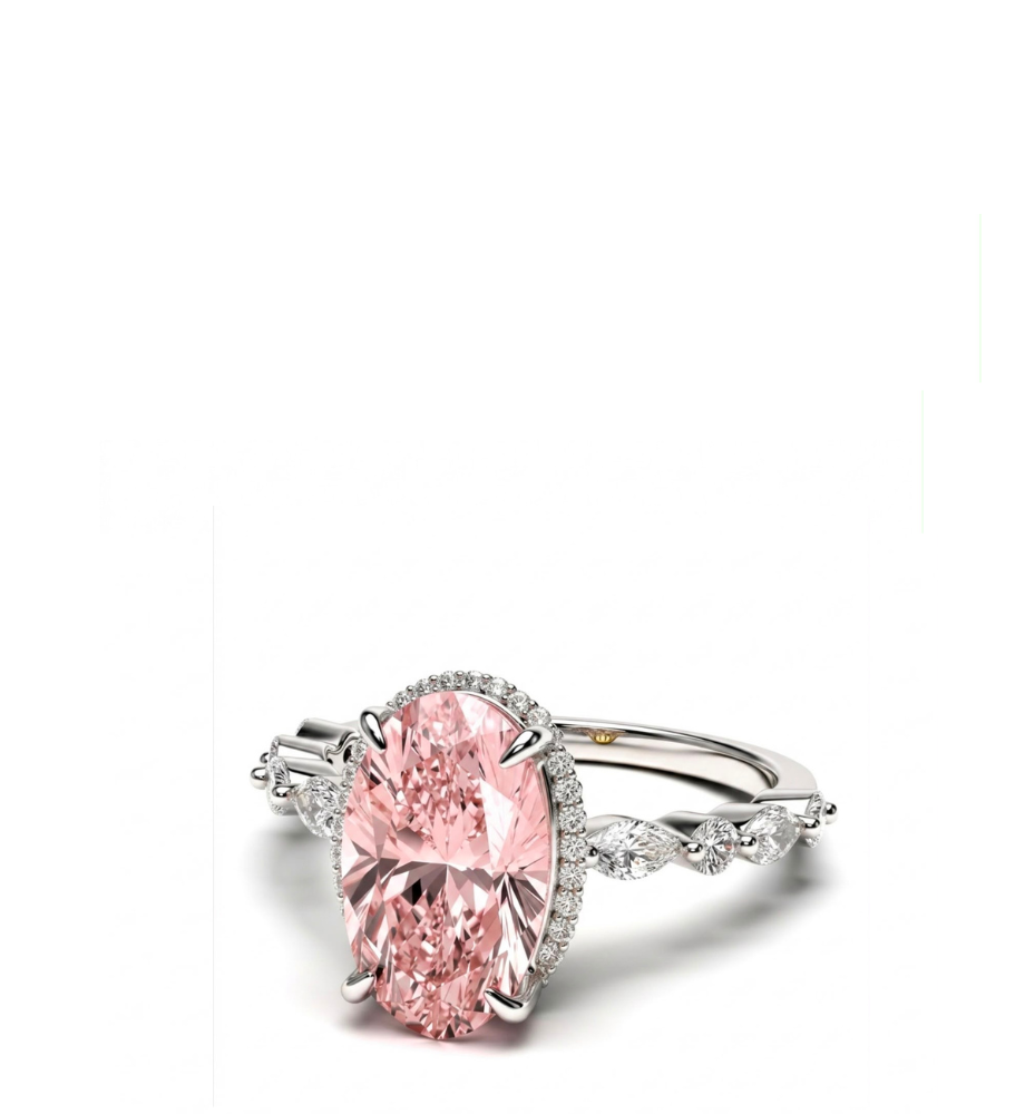 Anello Collezione Manhattan - 17474