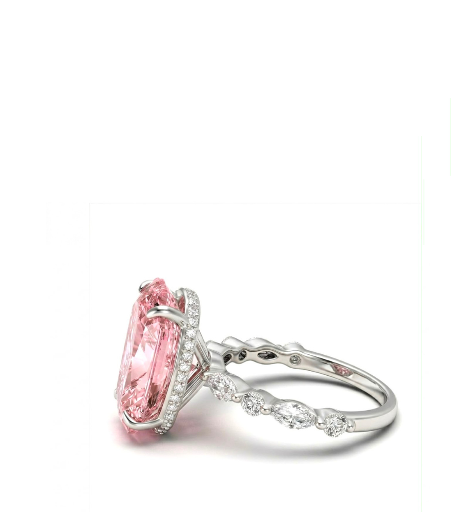 Anello Collezione Manhattan - 17474