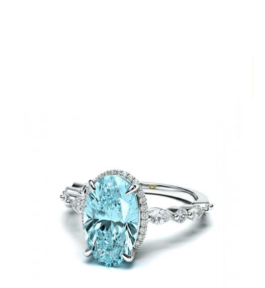 Anello Collezione Manhattan - 17475