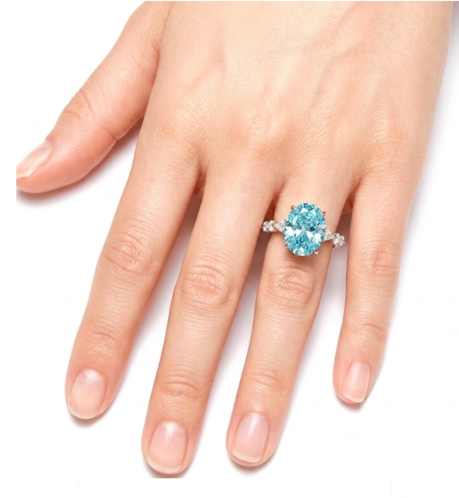 Anello Collezione Manhattan - 17475