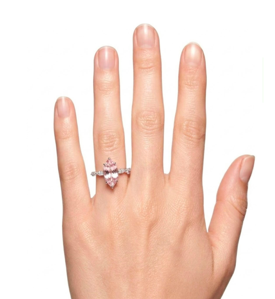 Anello Collezione Manhattan - 17476