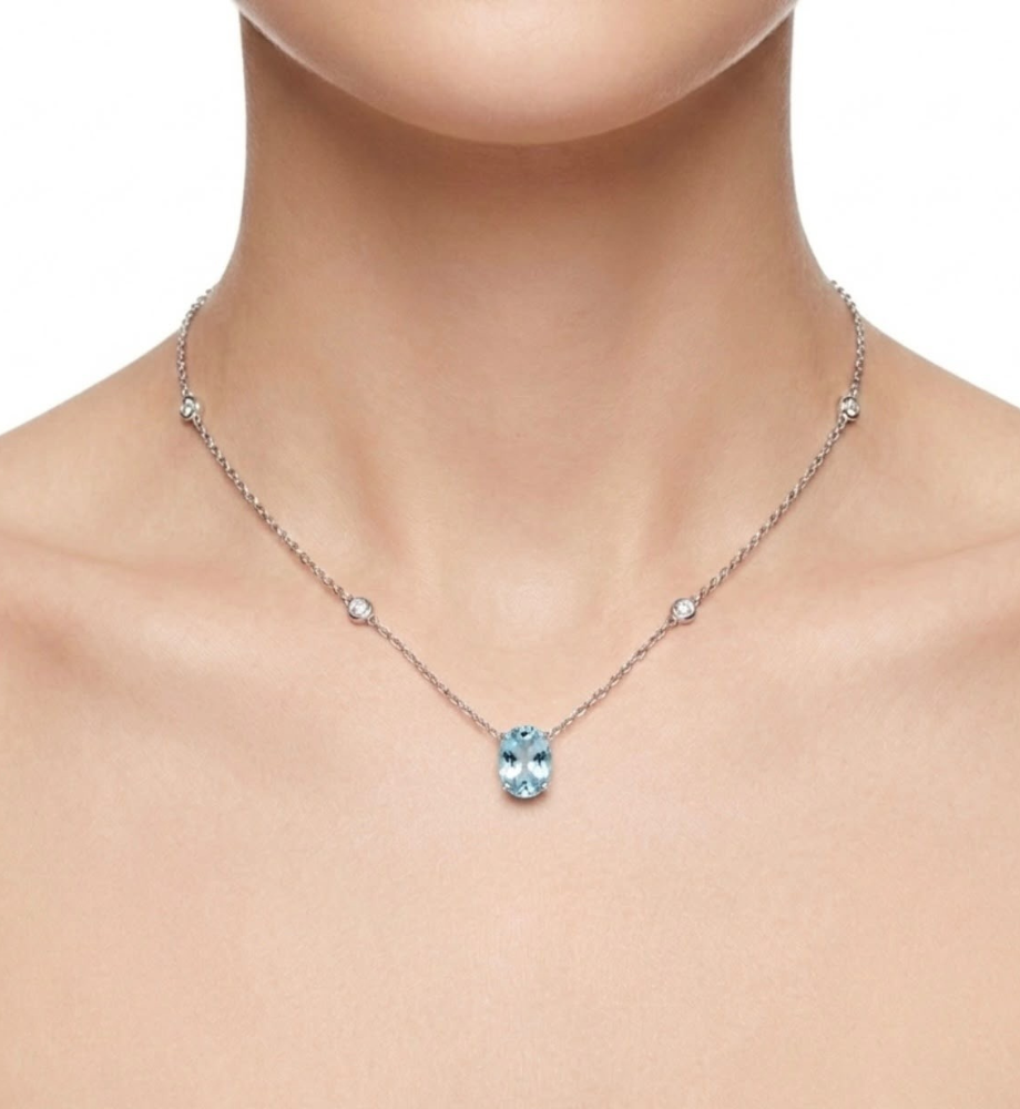 Collana Collezione Manhattan - 17477