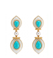 Orecchini collezione Capri - 17479