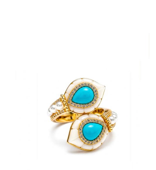 Anello collezione Capri - 17480