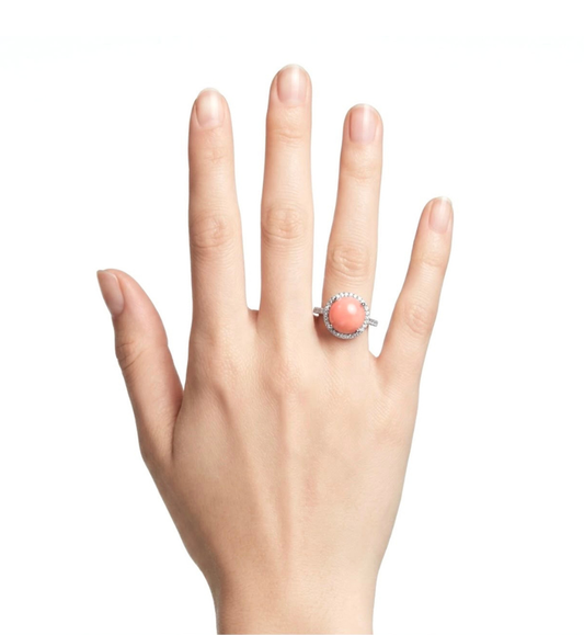 Anello Collezione Amalfi - 17490