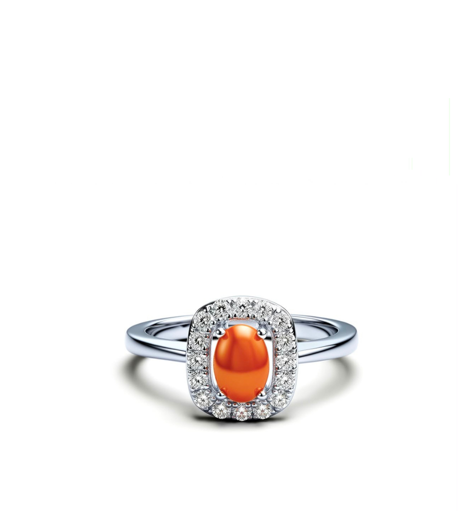 Anello Collezione Amalfi - 17492