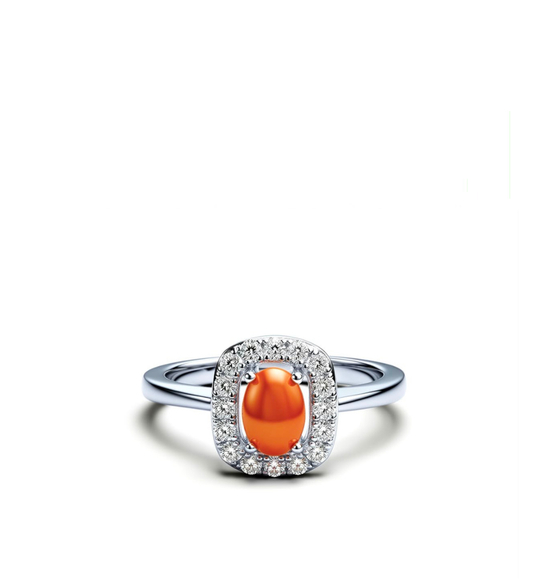 Anello Collezione Amalfi - 17492