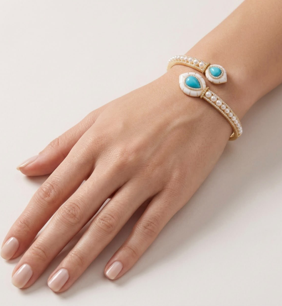 Bracelet collection Capri - 17357