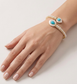 Bracelet collection Capri - 17357