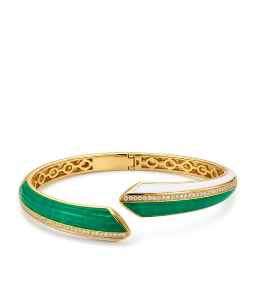 Bracciale collezione Capri - 17500