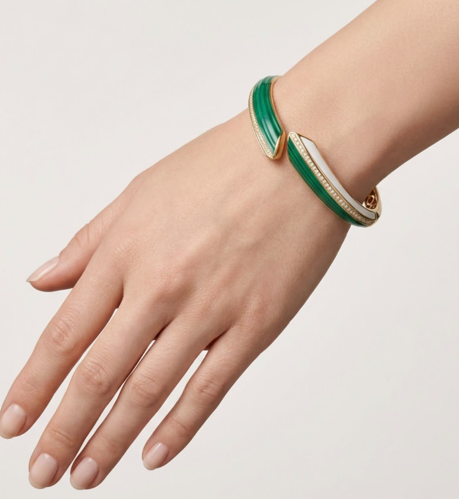Bracciale collezione Capri - 17500