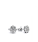 Orecchini collezione Moissanite - ct 0.80