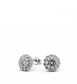 Orecchini collezione Moissanite - ct 1.60