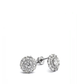 Orecchini collezione Moissanite - ct 0.60