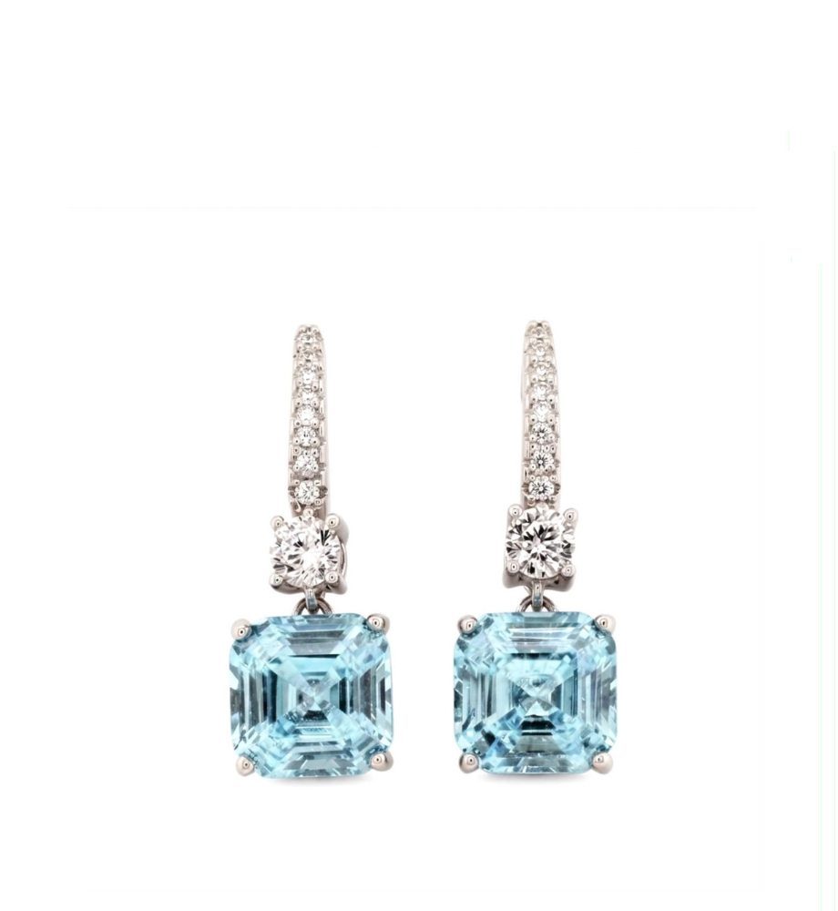 Boucles d'oreilles Collection Manhattan - 15337
