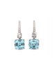 Boucles d'oreilles Collection Manhattan - 15337