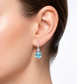 Boucles d'oreilles Collection Manhattan - 15337