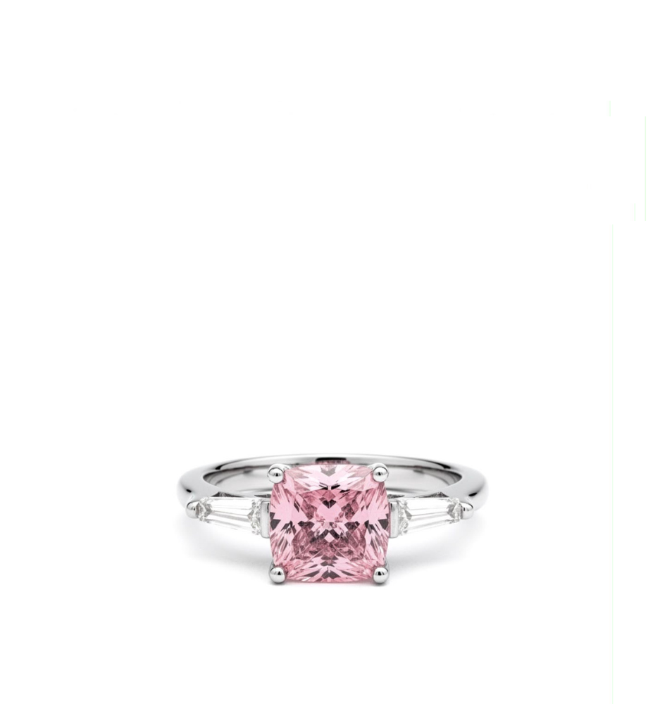 Bague Collection Manhattan - 15364