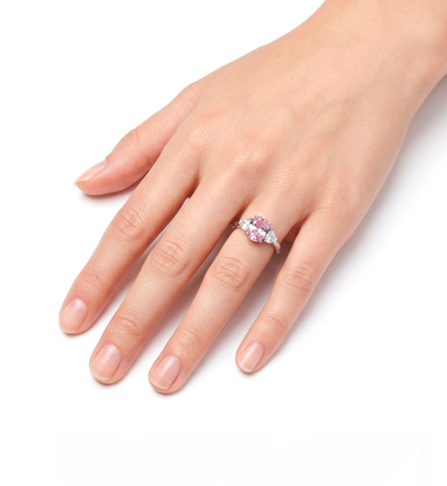 Bague Collection Manhattan - 14938