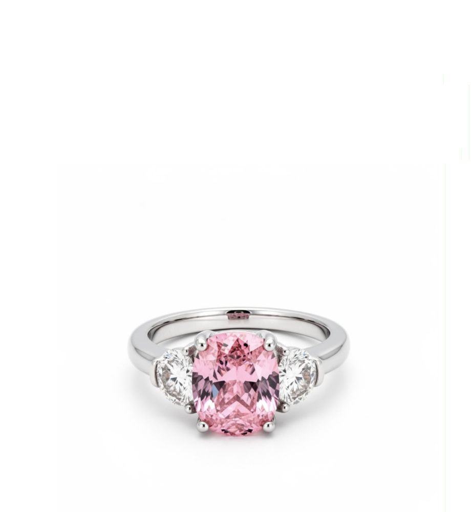 Bague Collection Manhattan - 14938