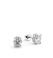 Orecchini collezione Moissanite - ct 3
