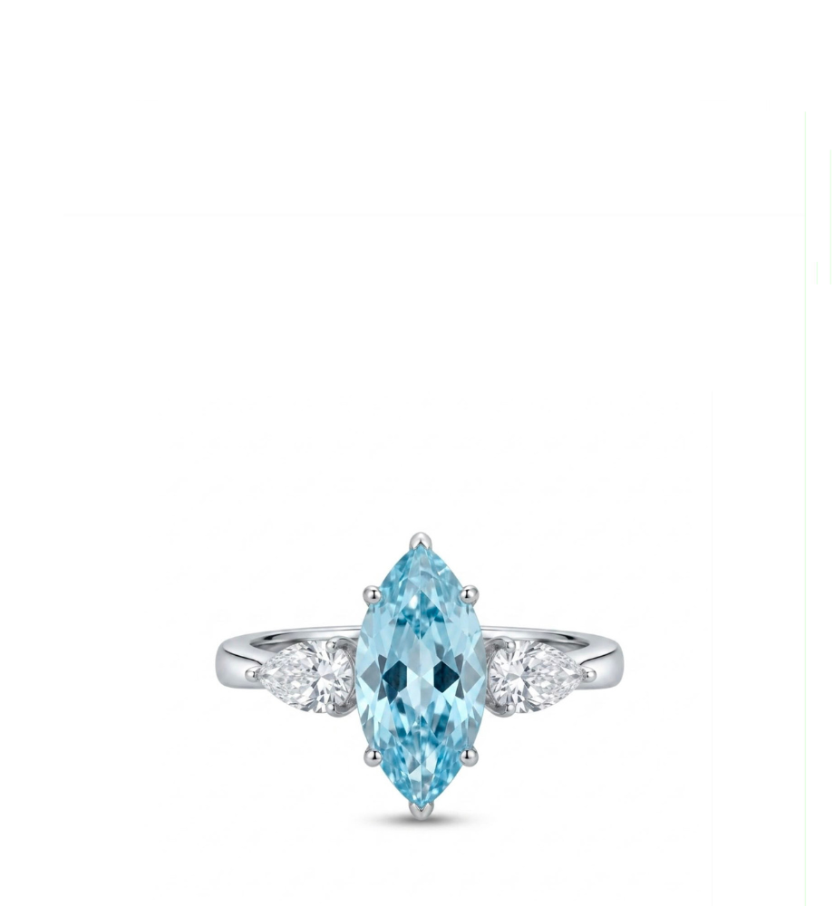 Anello Collezione Manhattan - 17541