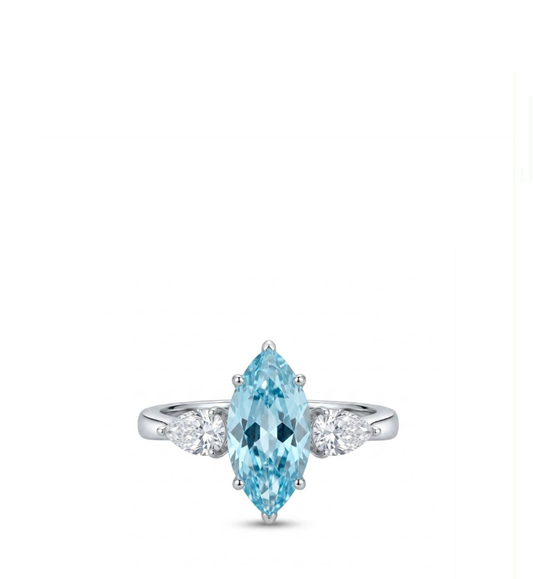 Anello Collezione Manhattan - 17541