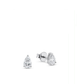 Orecchini collezione Moissanite - ct 1