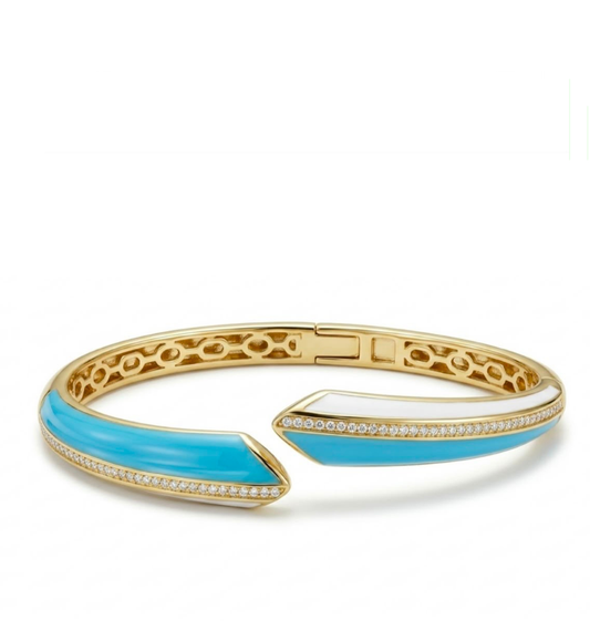 Bracciale collezione Capri - 17545