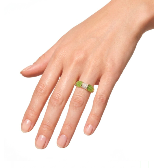 Anello collezione Capri - 17547