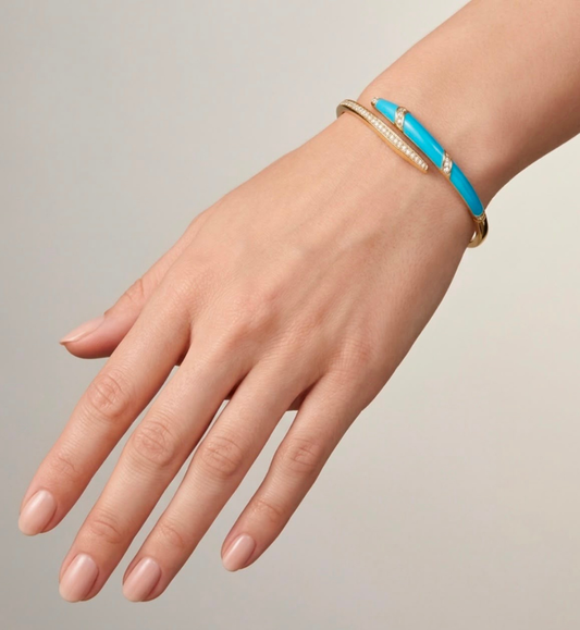 Bracciale collezione Capri - 17549