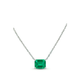 Manhattan Collection Necklace - 17477