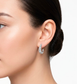 Orecchini collezione Moissanite - ct 3.25