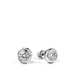 Orecchini collezione Moissanite - ct 1.60