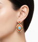 Orecchini collezione Capri - 17567
