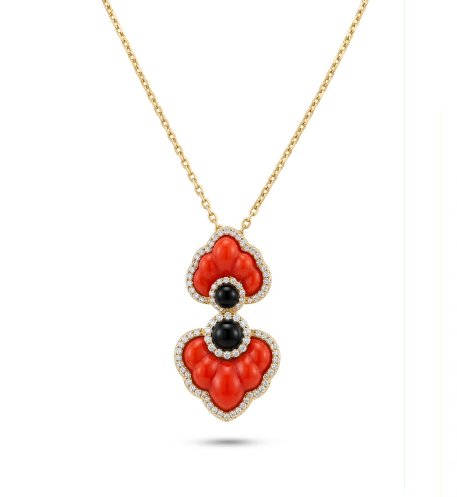 Collana collezione Capri - 17570