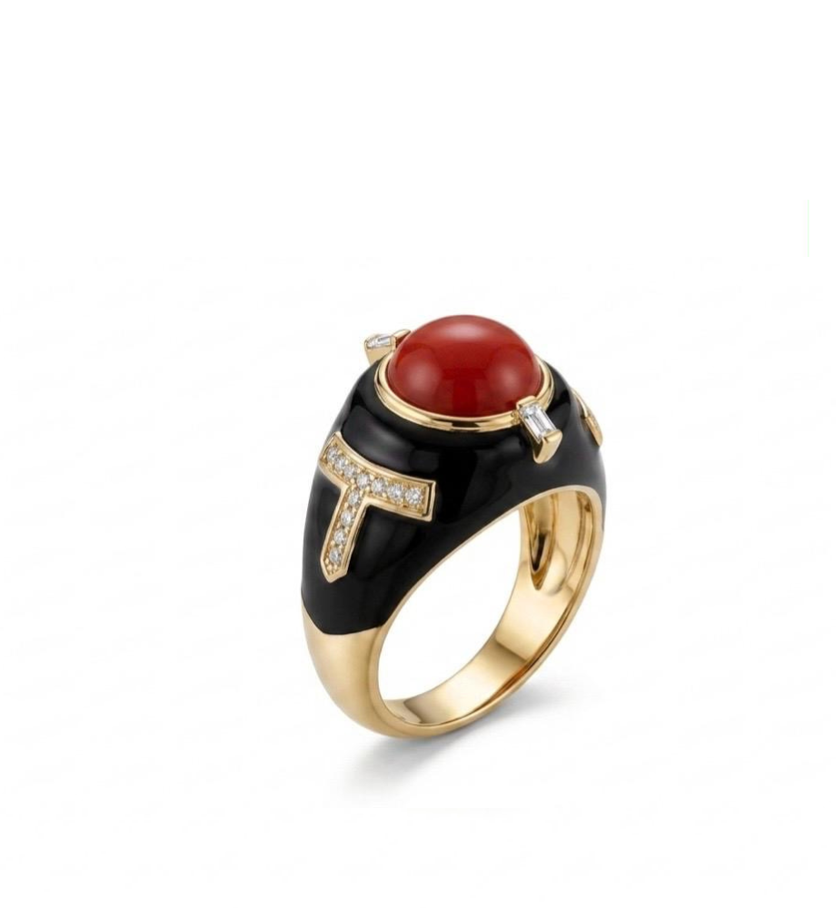 Anello collezione Capri - 17573