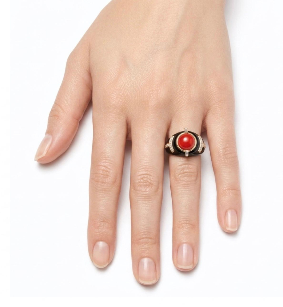Anello collezione Capri - 17573