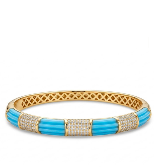 Bracciale collezione Capri - 17574