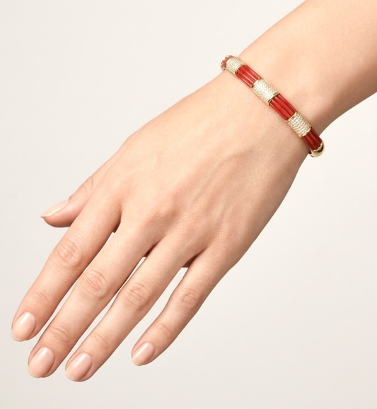 Bracciale collezione Capri - 17575
