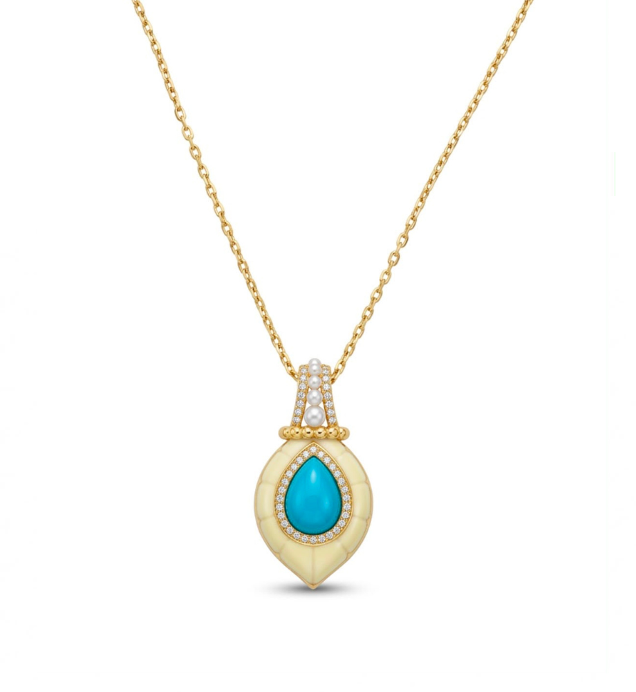 Collana collezione Capri - 17577