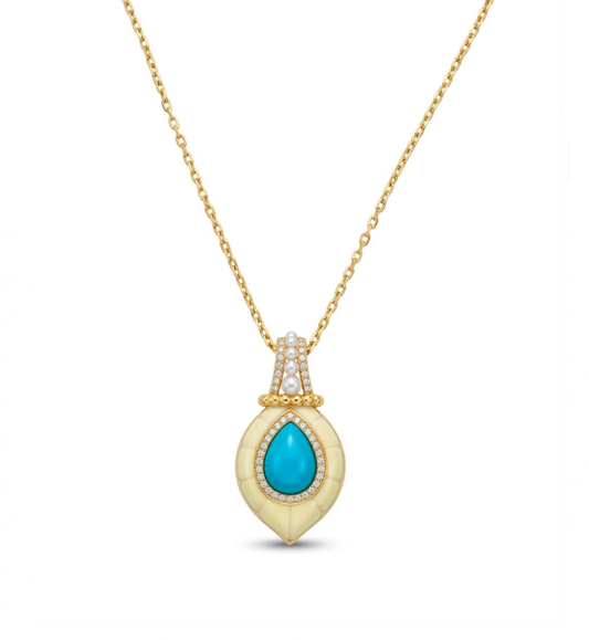 Collana collezione Capri - 17577