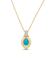 Collana collezione Capri - 17577