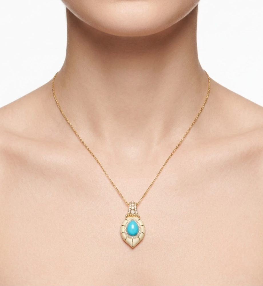 Collana collezione Capri - 17577