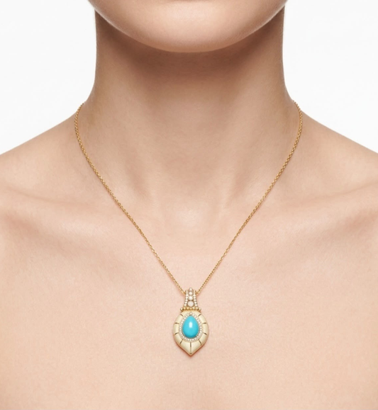 Collana collezione Capri - 17577