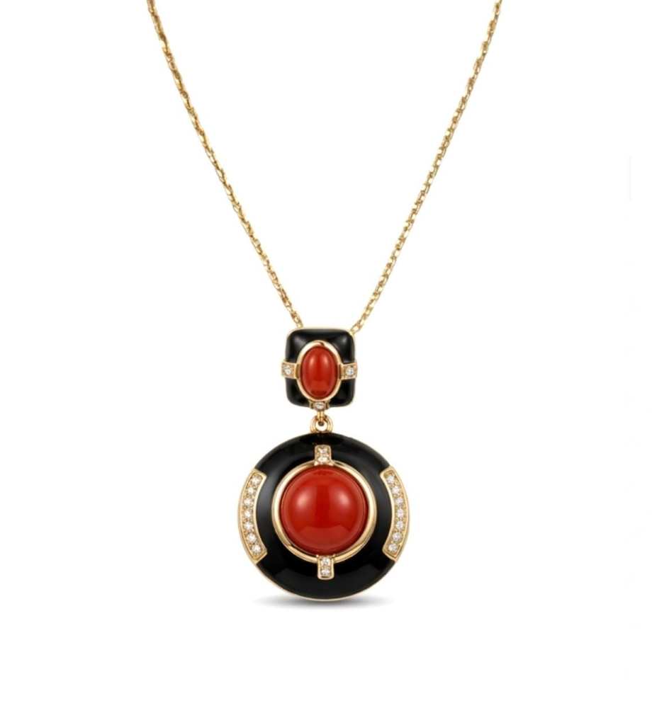 Collana collezione Capri - 17578